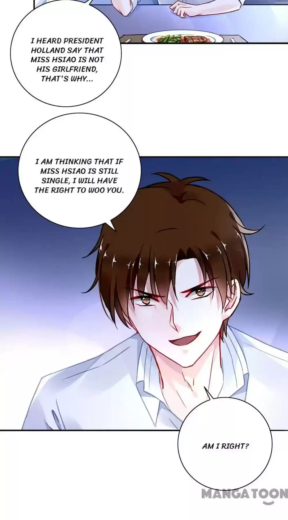 Haomen Qifu de Chuntian Chapter 229