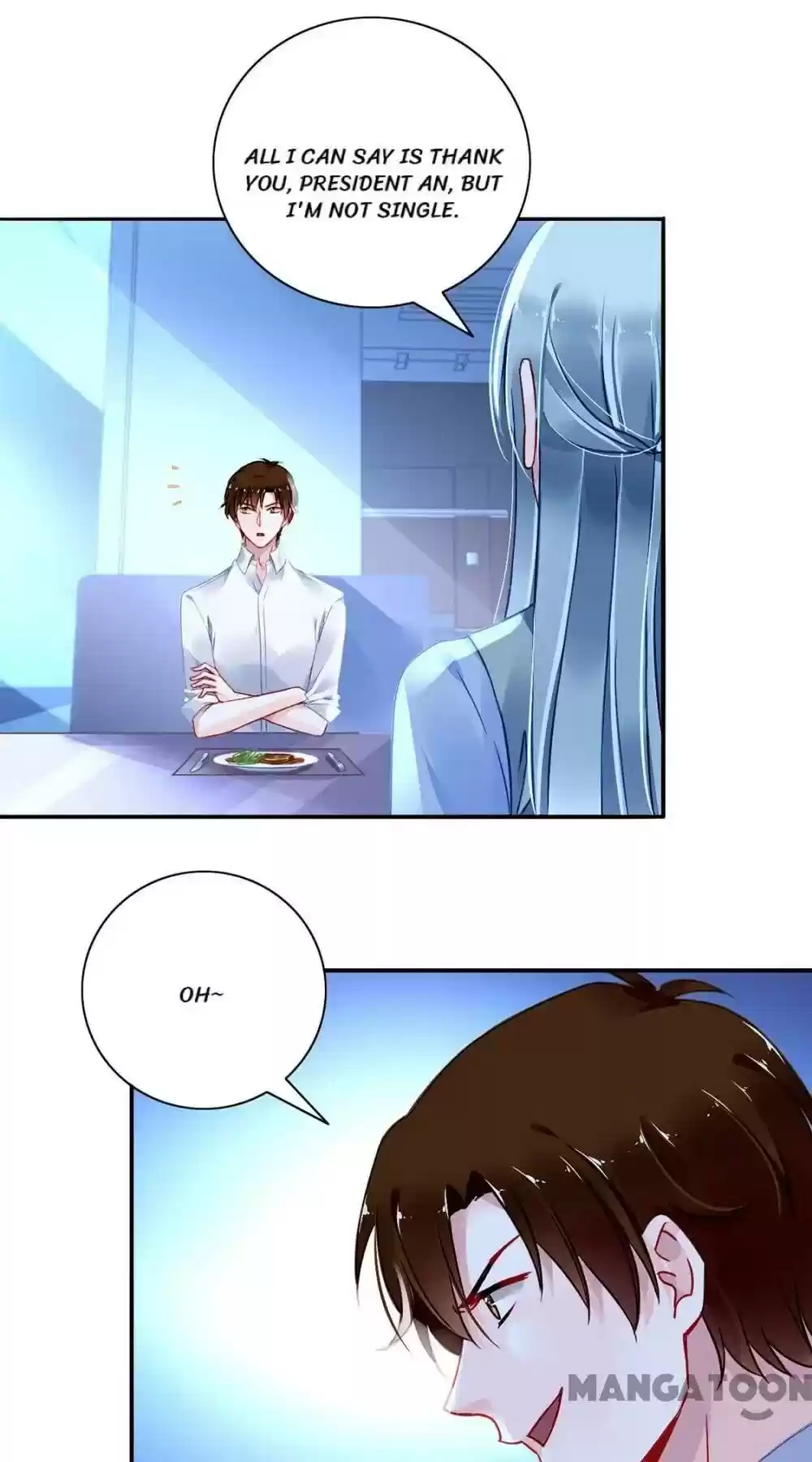 Haomen Qifu de Chuntian Chapter 229