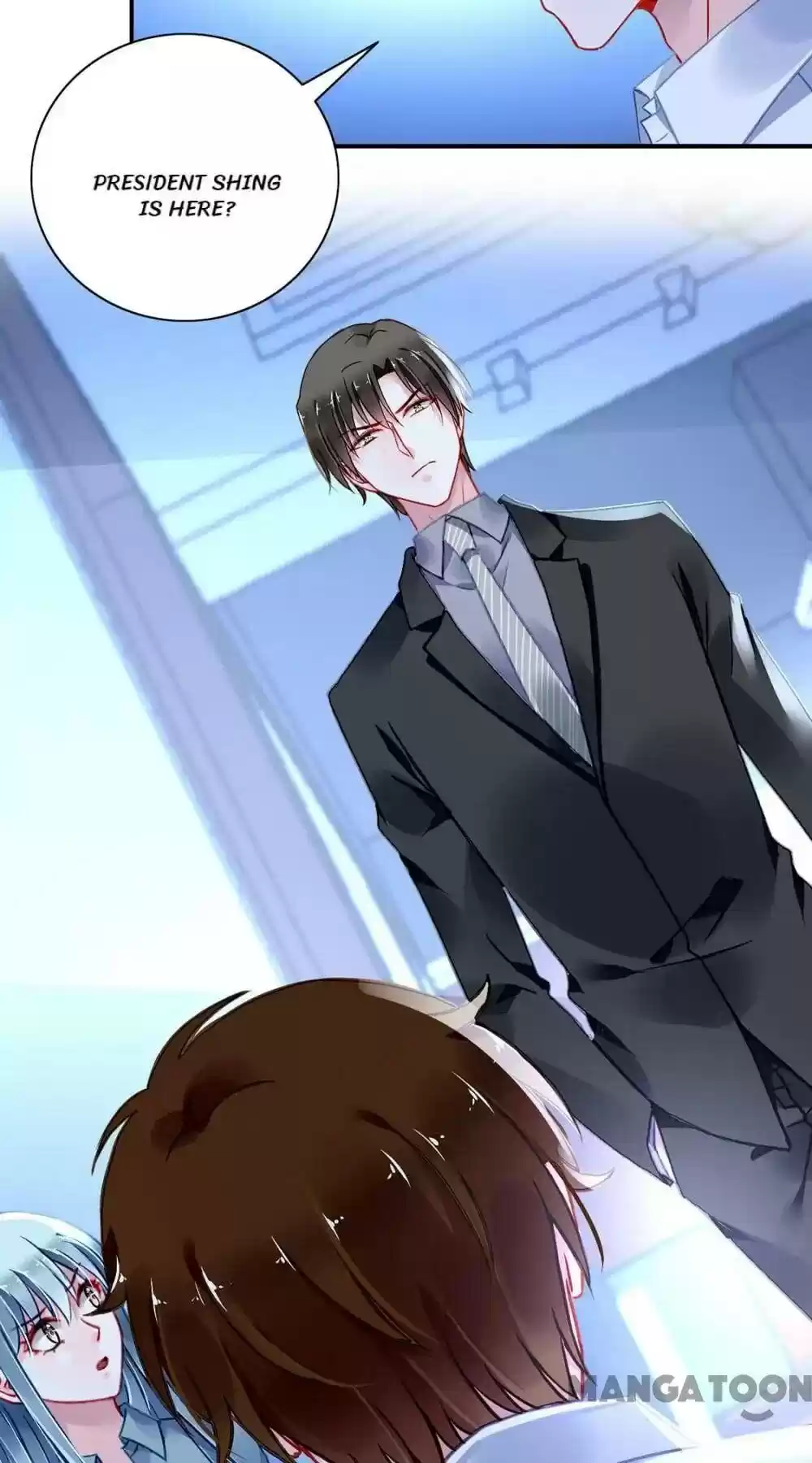 Haomen Qifu de Chuntian Chapter 229