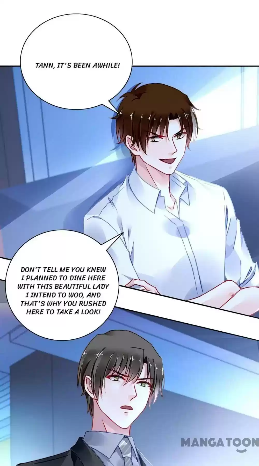 Haomen Qifu de Chuntian Chapter 229