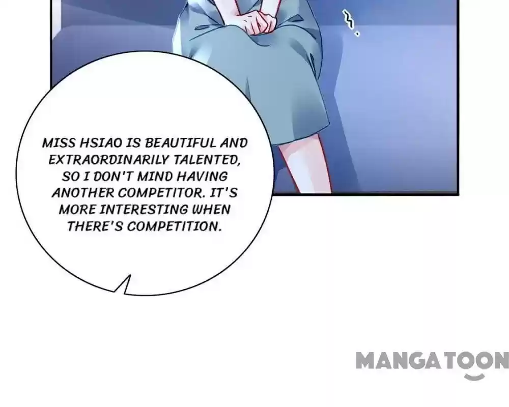 Haomen Qifu de Chuntian Chapter 229