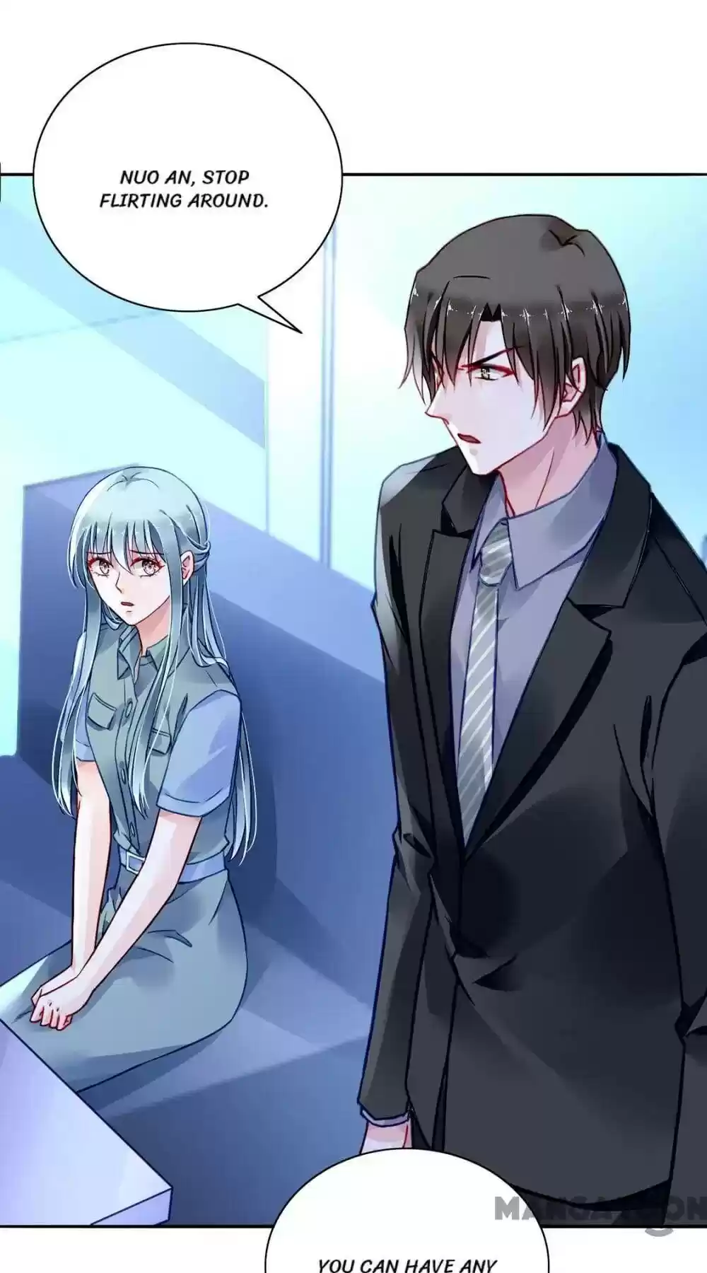 Haomen Qifu de Chuntian Chapter 229