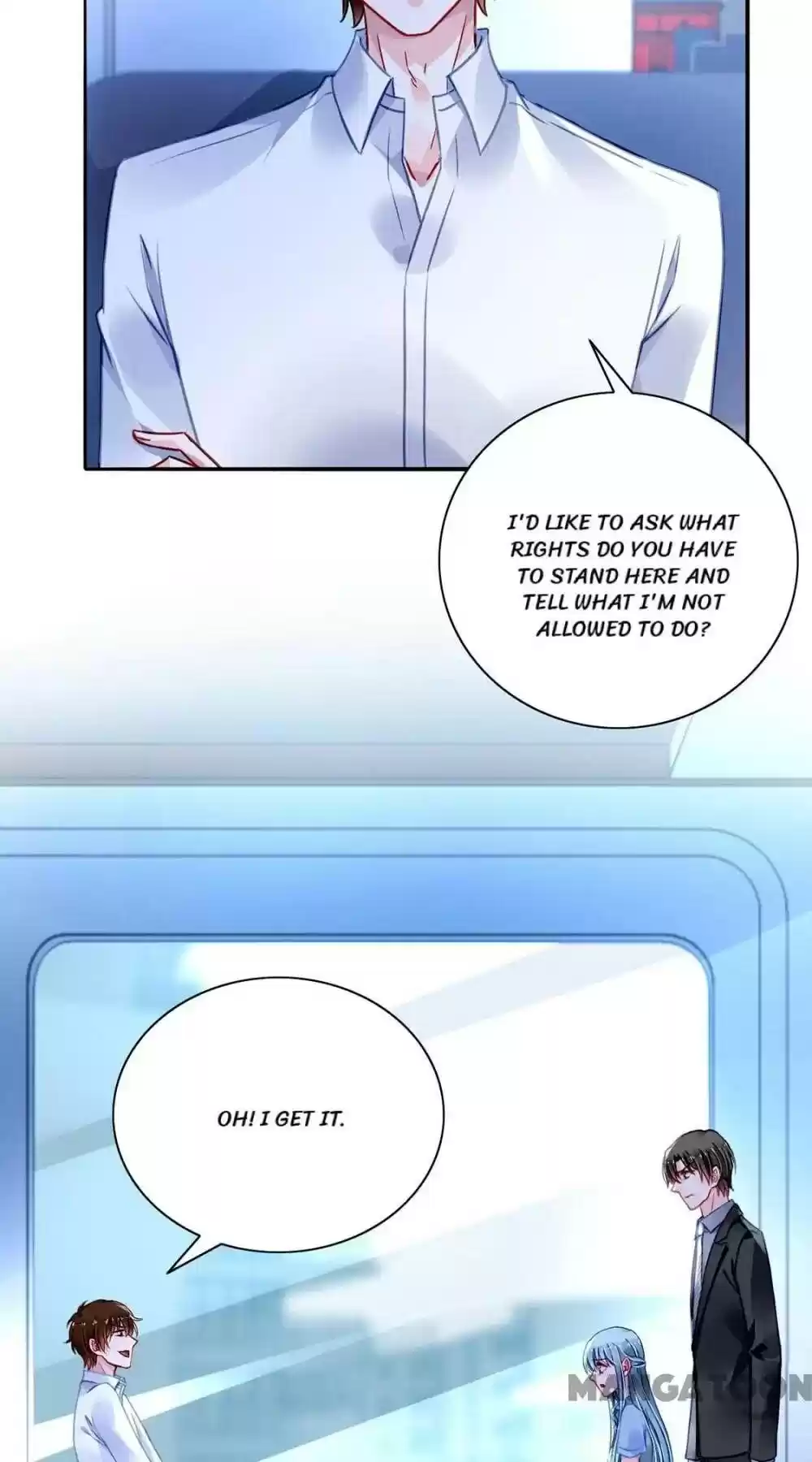 Haomen Qifu de Chuntian Chapter 229