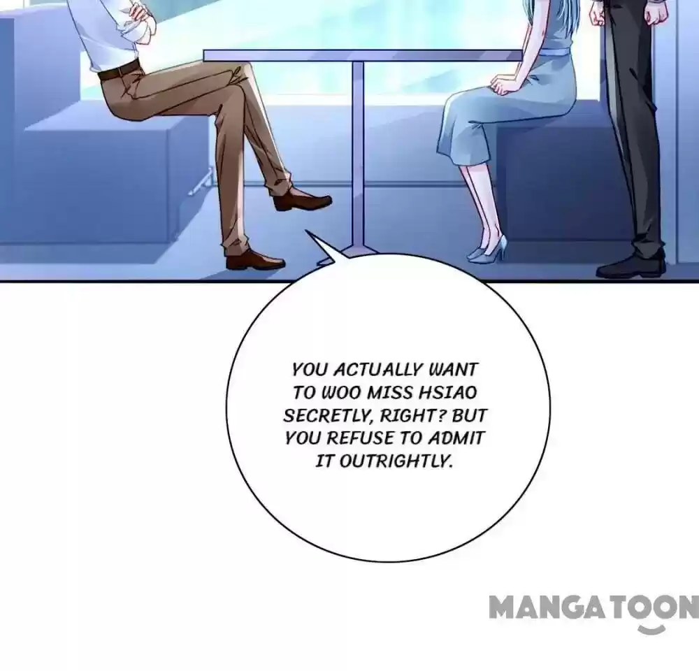 Haomen Qifu de Chuntian Chapter 229