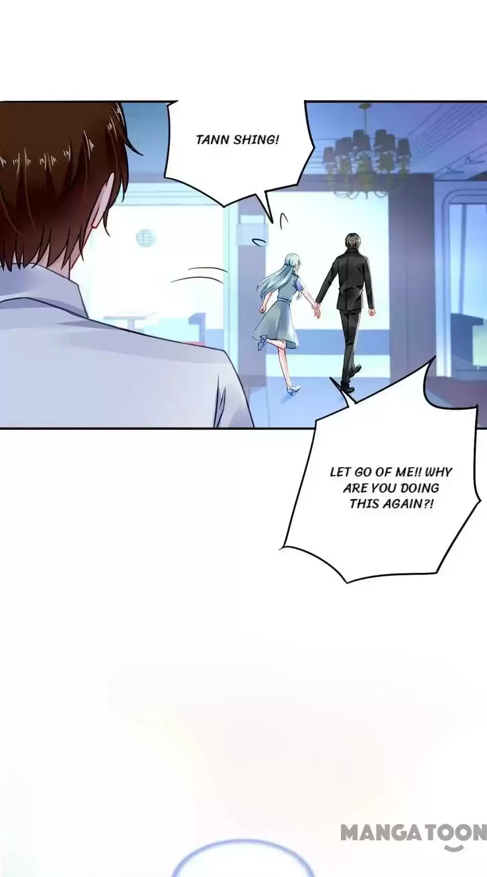 Haomen Qifu de Chuntian Chapter 229