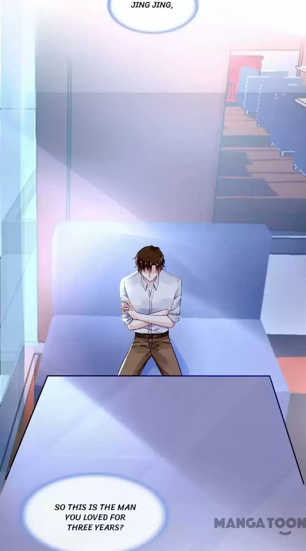 Haomen Qifu de Chuntian Chapter 229