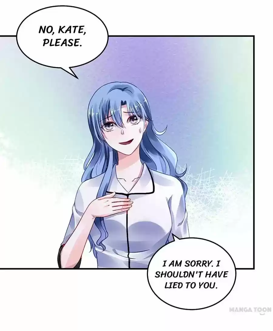 Haomen Qifu de Chuntian Chapter 23