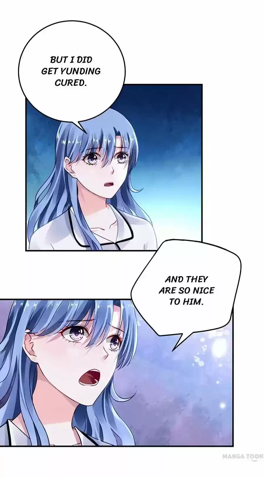 Haomen Qifu de Chuntian Chapter 23