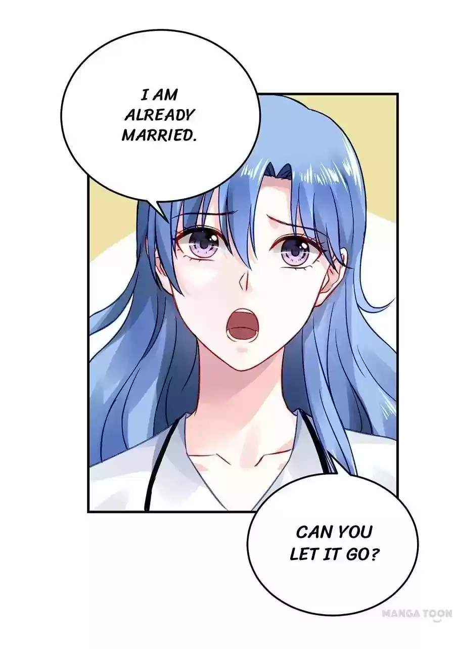 Haomen Qifu de Chuntian Chapter 23