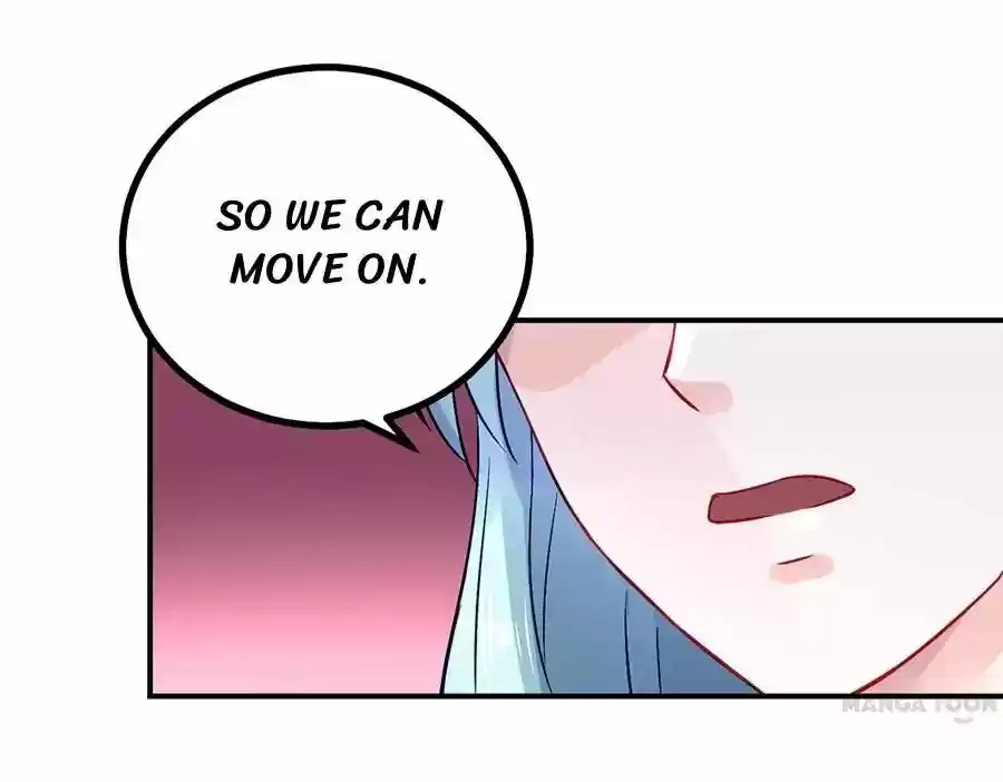 Haomen Qifu de Chuntian Chapter 23