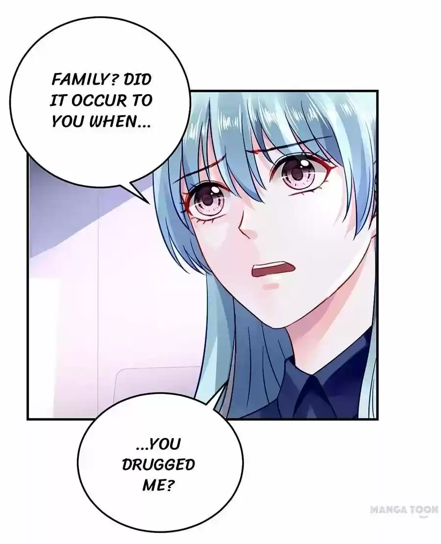 Haomen Qifu de Chuntian Chapter 23