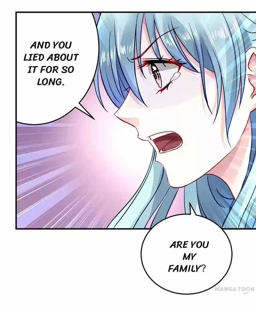 Haomen Qifu de Chuntian Chapter 23