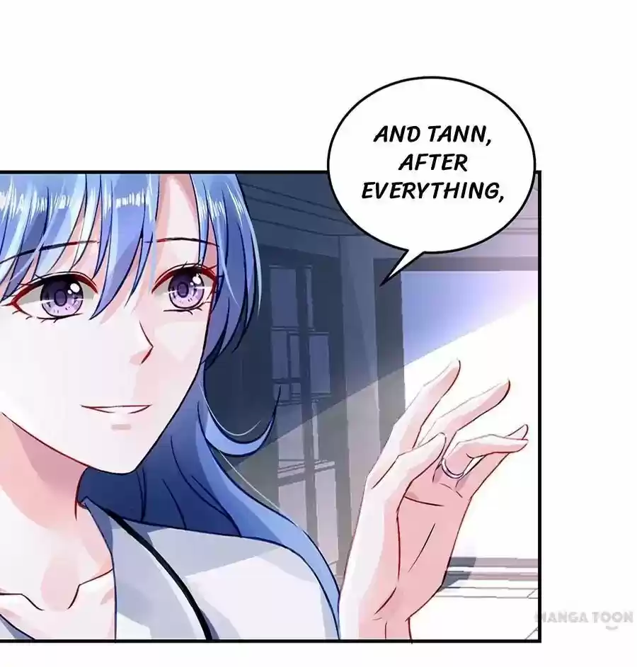 Haomen Qifu de Chuntian Chapter 23