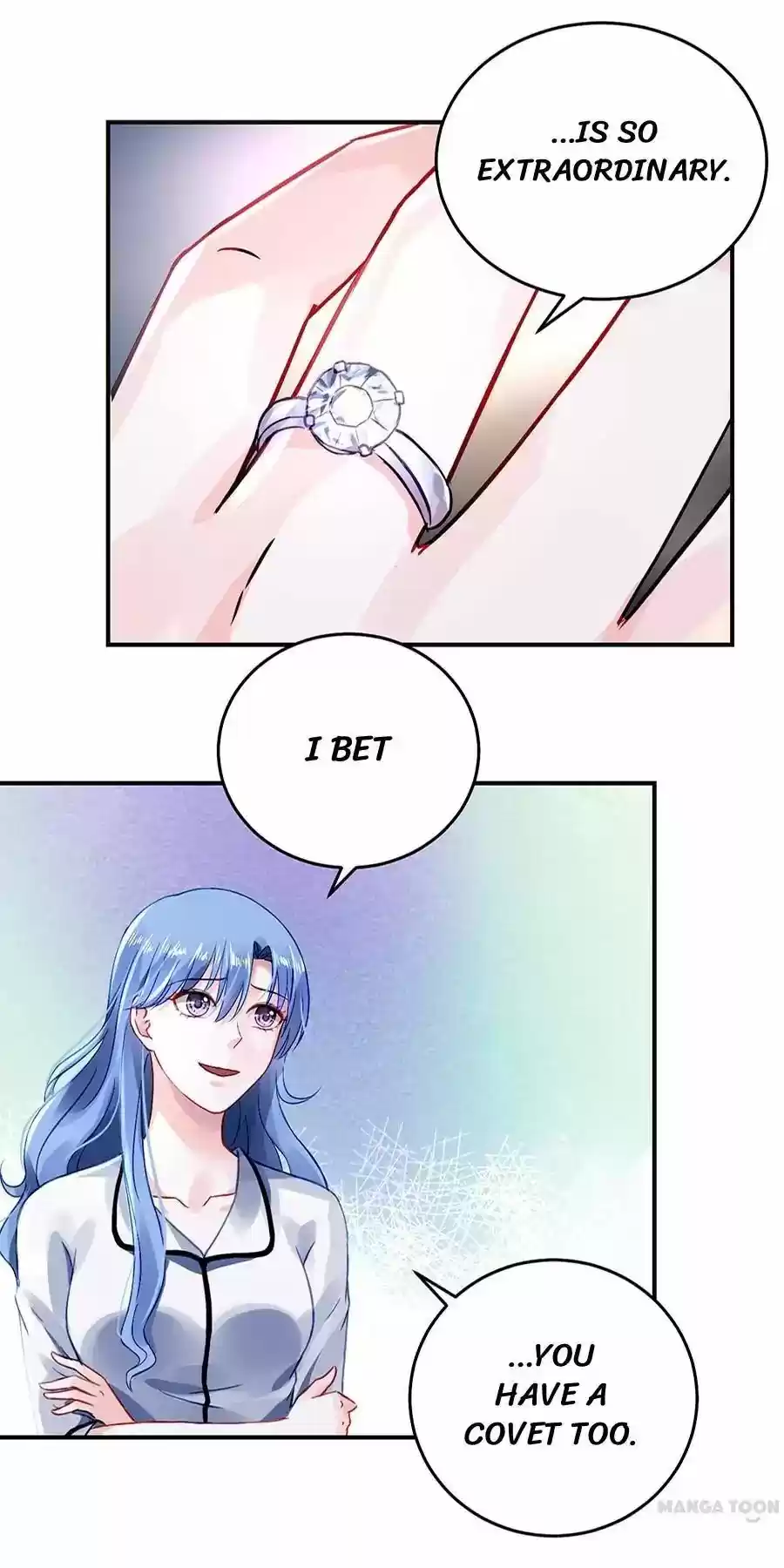 Haomen Qifu de Chuntian Chapter 23