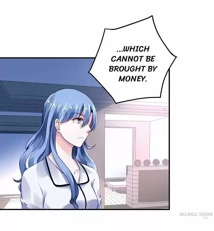 Haomen Qifu de Chuntian Chapter 23