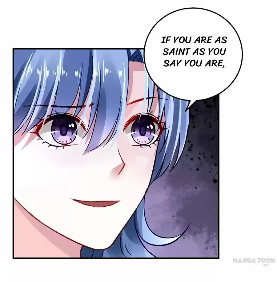 Haomen Qifu de Chuntian Chapter 23