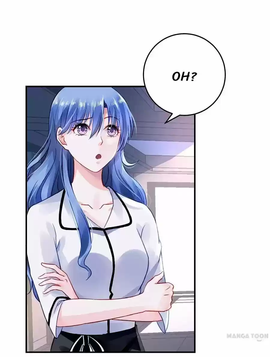 Haomen Qifu de Chuntian Chapter 23