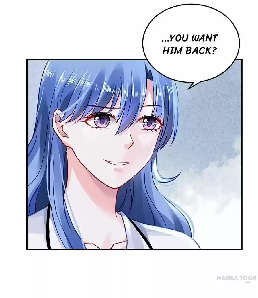 Haomen Qifu de Chuntian Chapter 23