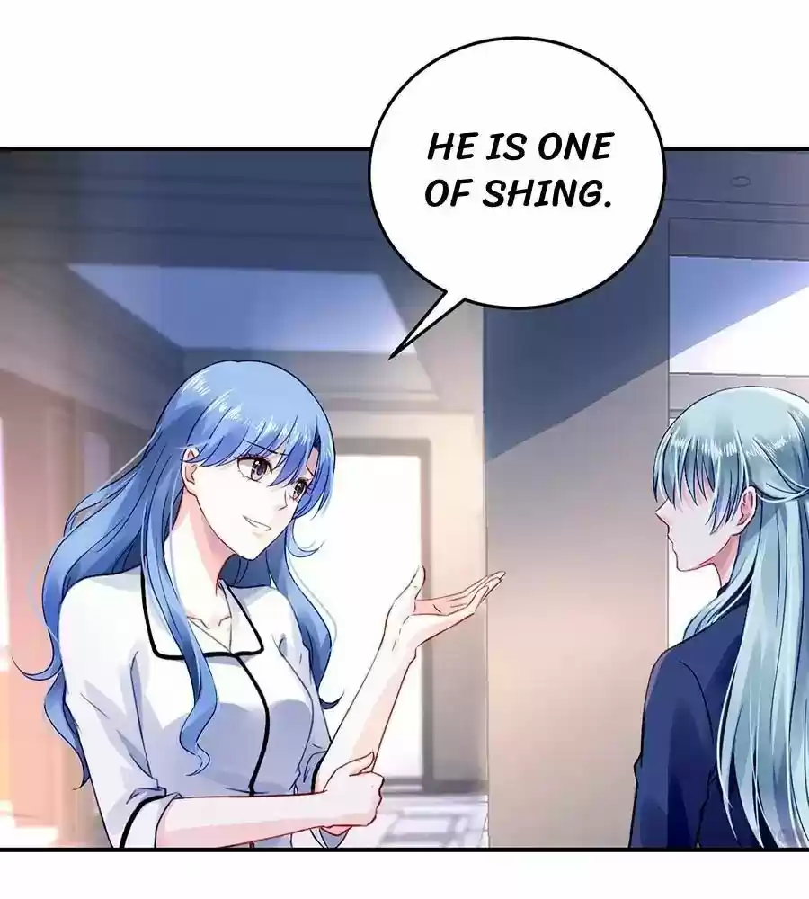 Haomen Qifu de Chuntian Chapter 23