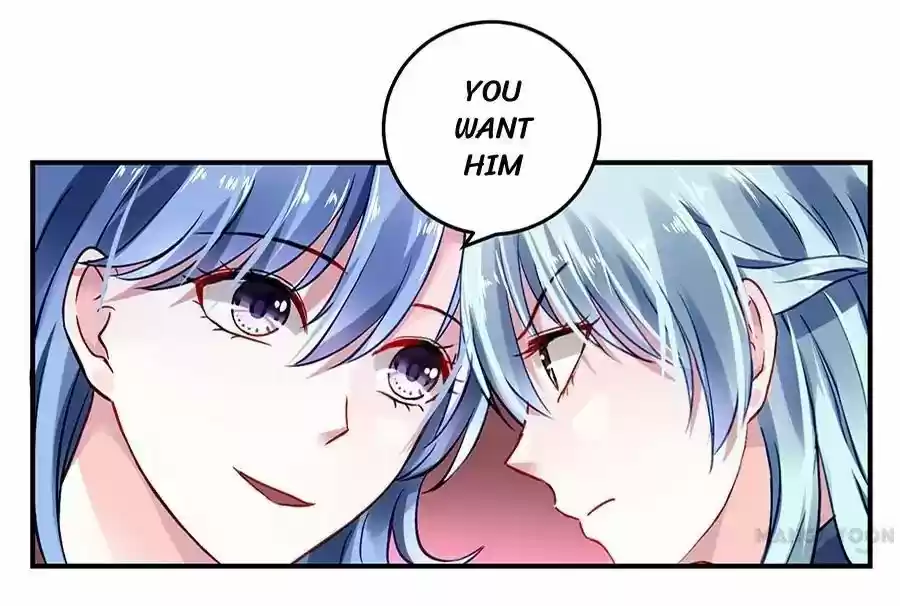 Haomen Qifu de Chuntian Chapter 23