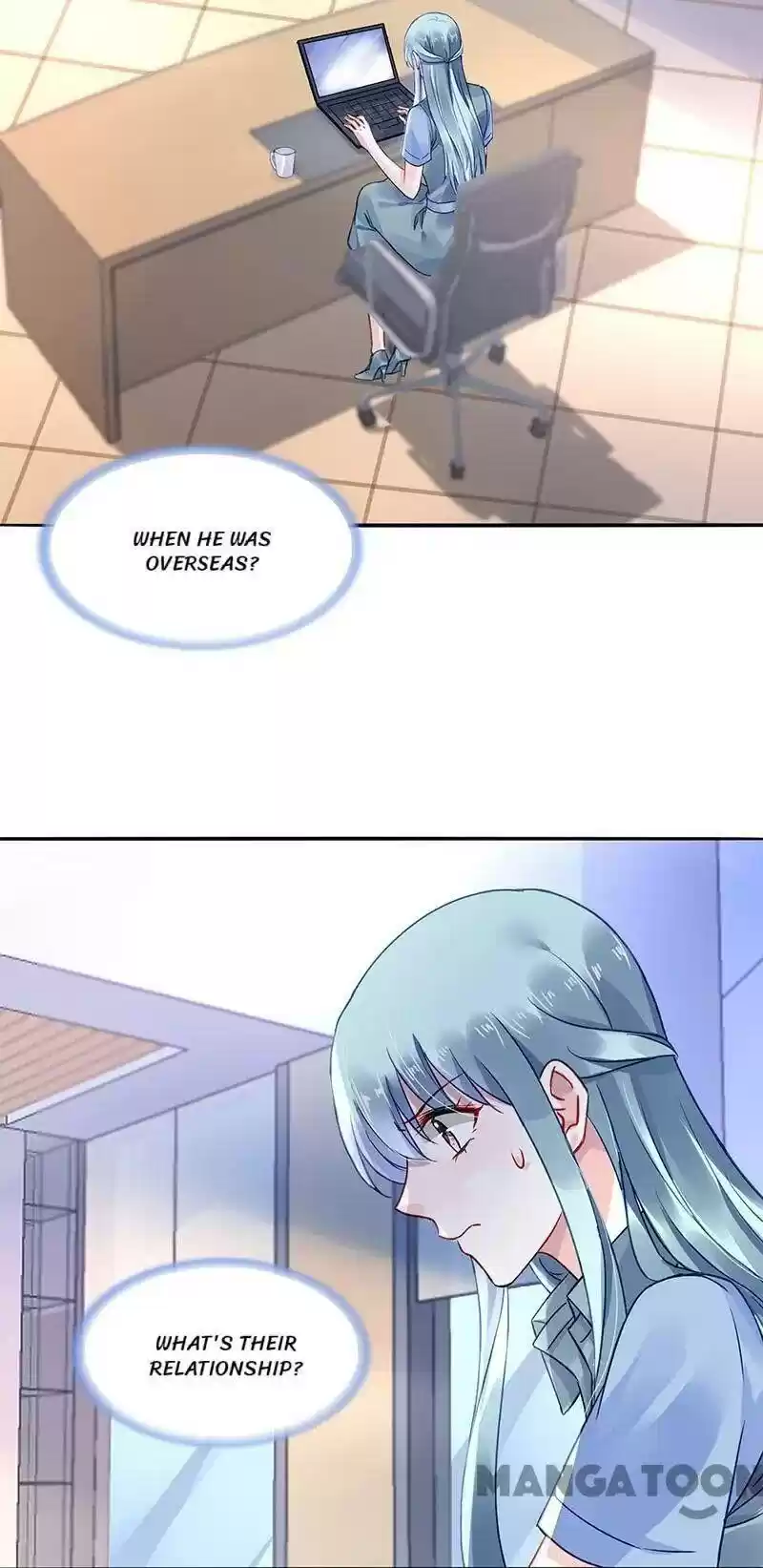 Haomen Qifu de Chuntian Chapter 230