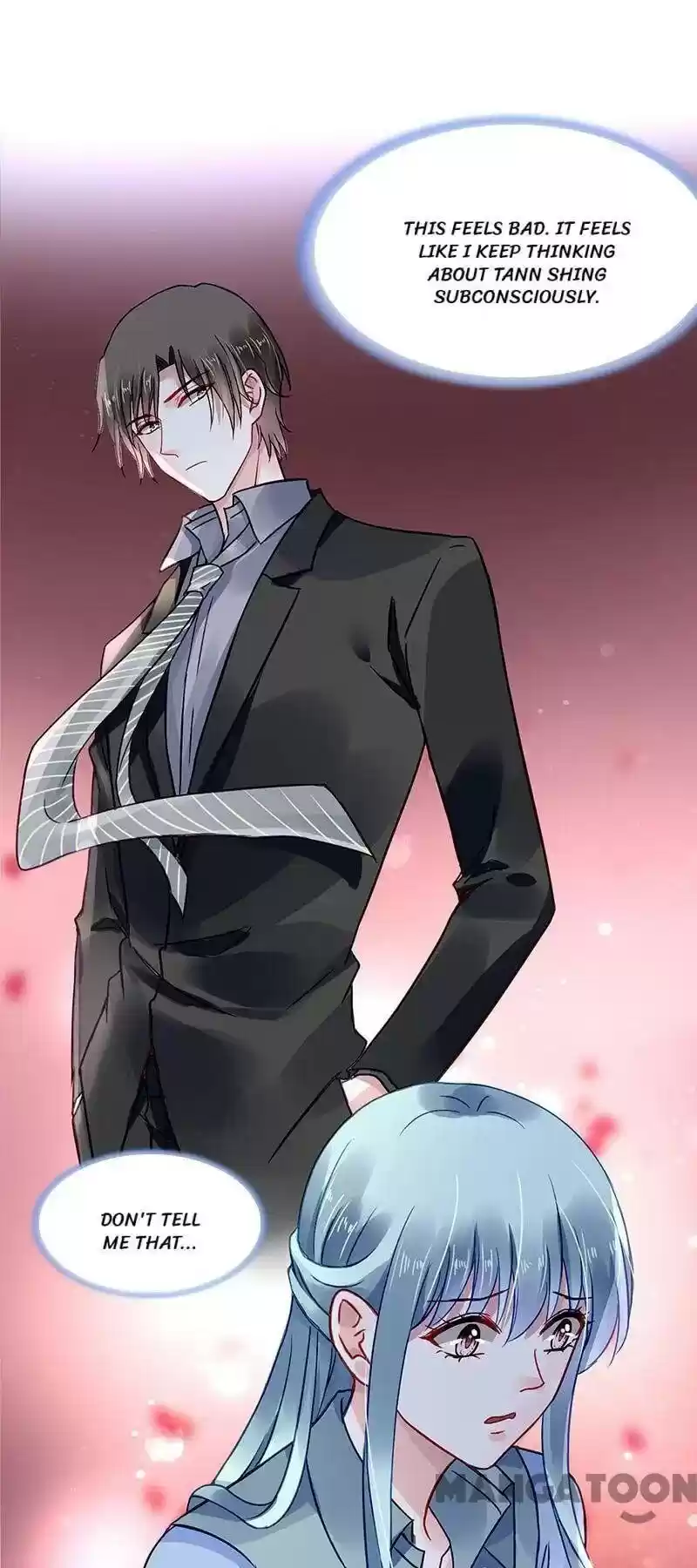 Haomen Qifu de Chuntian Chapter 230