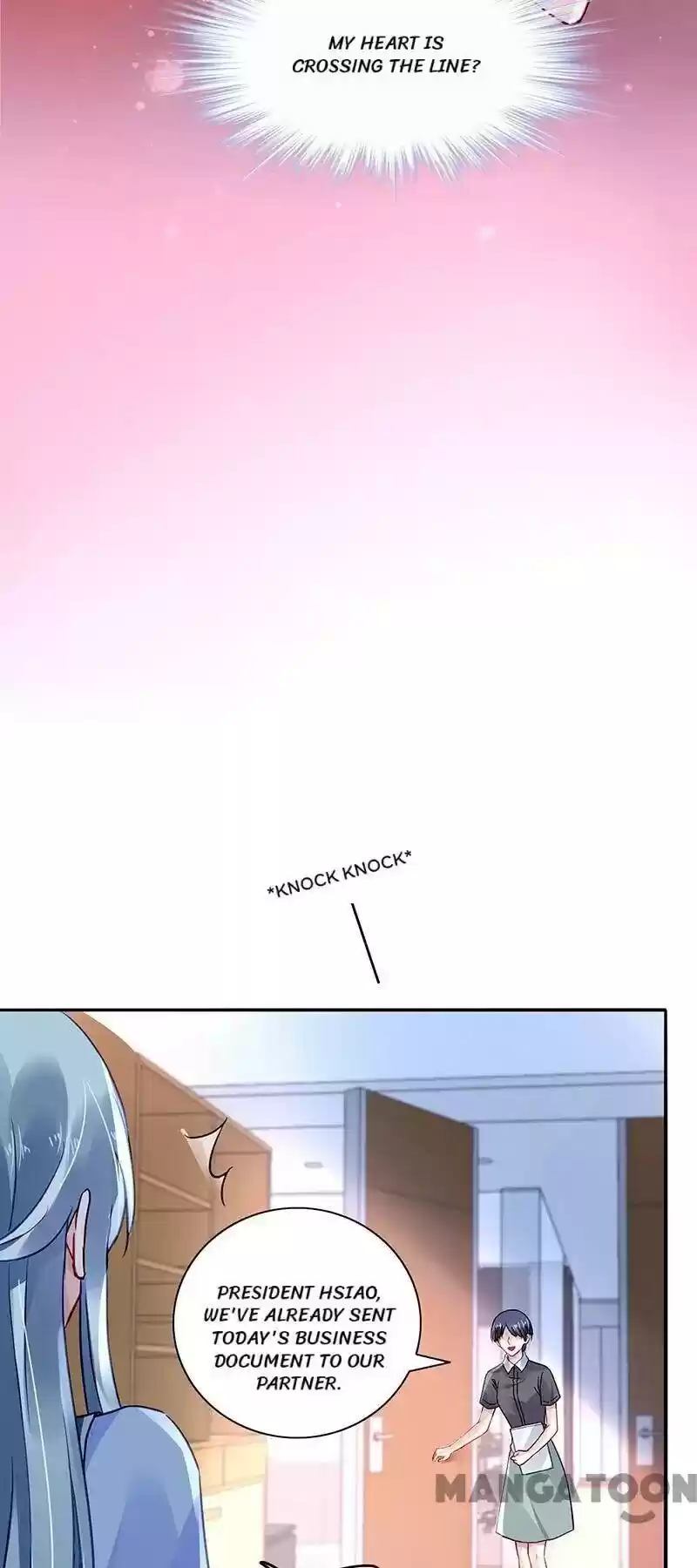 Haomen Qifu de Chuntian Chapter 230