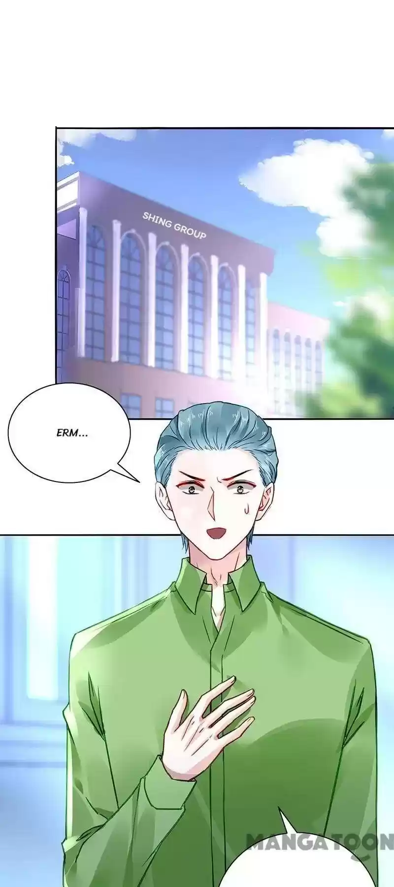 Haomen Qifu de Chuntian Chapter 230