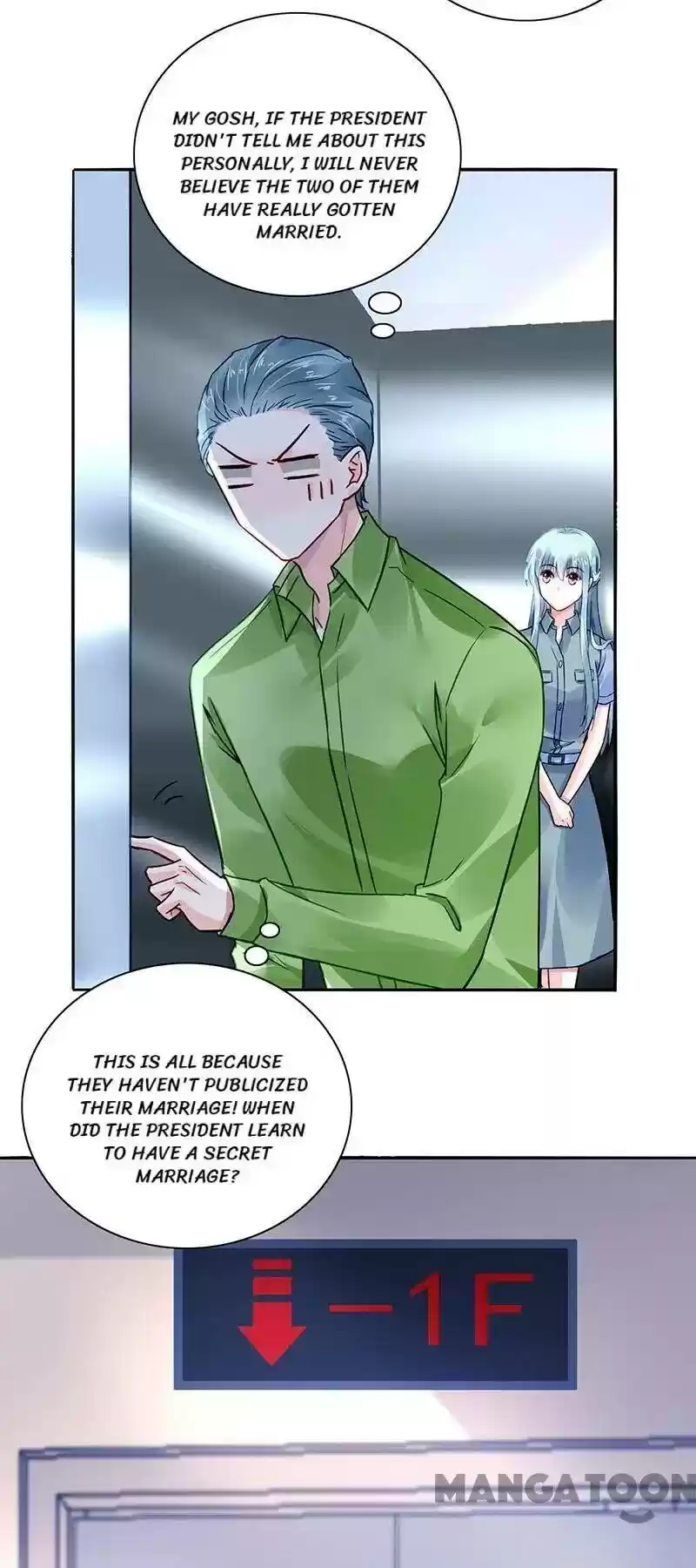 Haomen Qifu de Chuntian Chapter 230