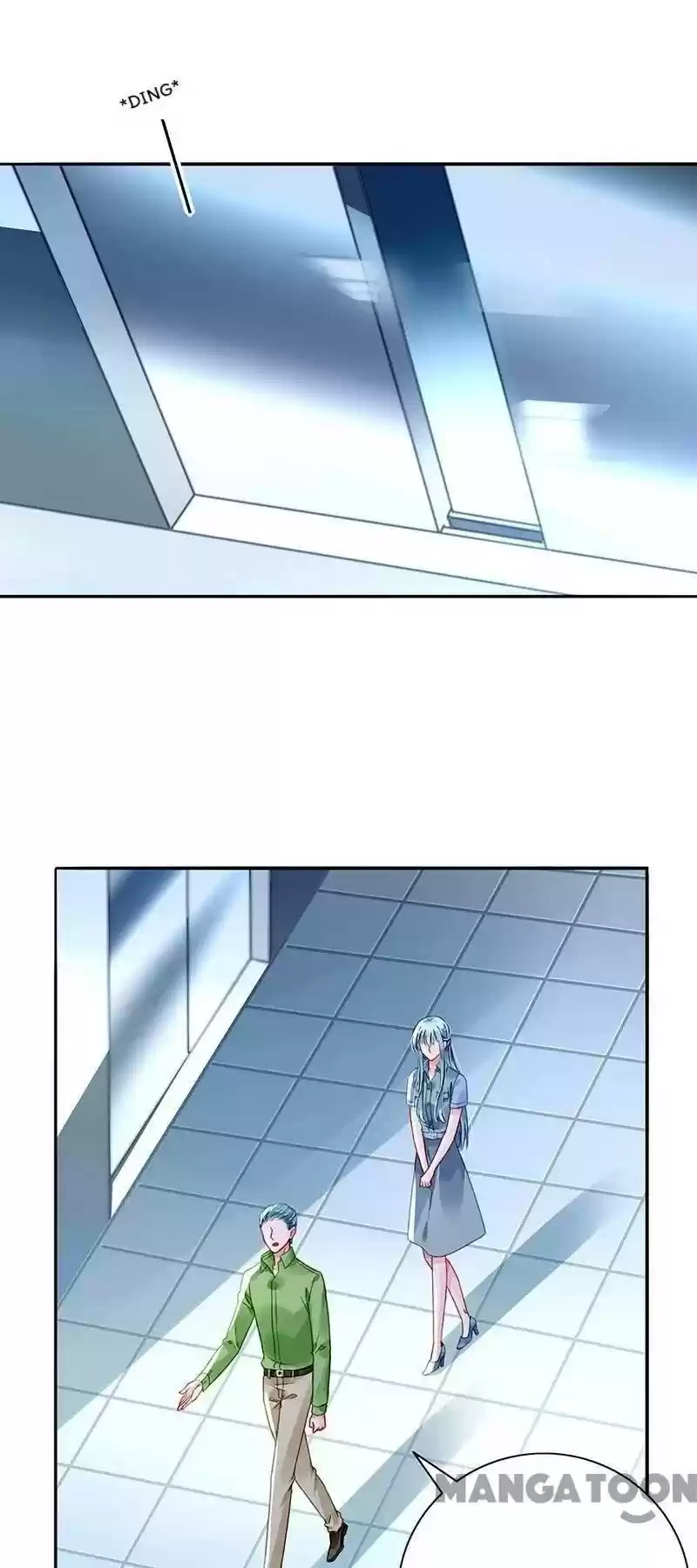 Haomen Qifu de Chuntian Chapter 230