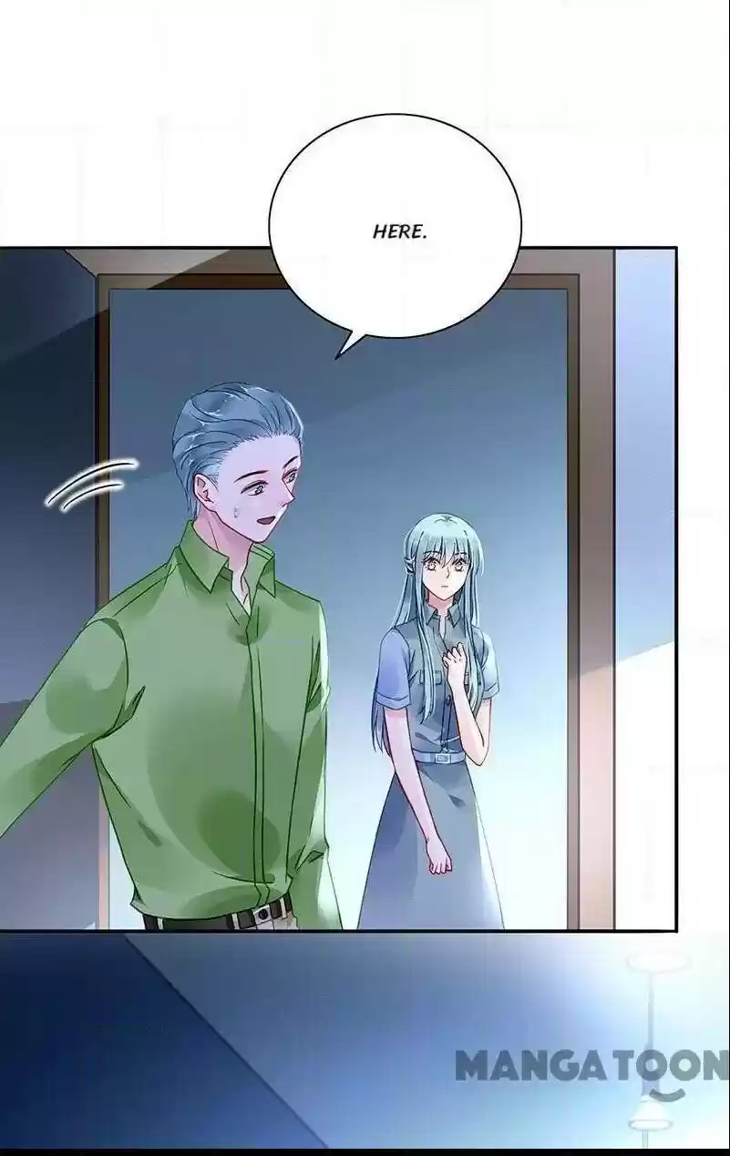 Haomen Qifu de Chuntian Chapter 230