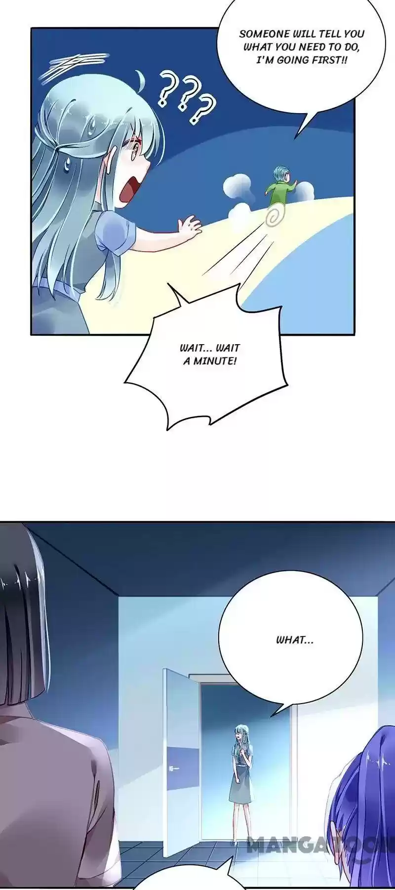 Haomen Qifu de Chuntian Chapter 230