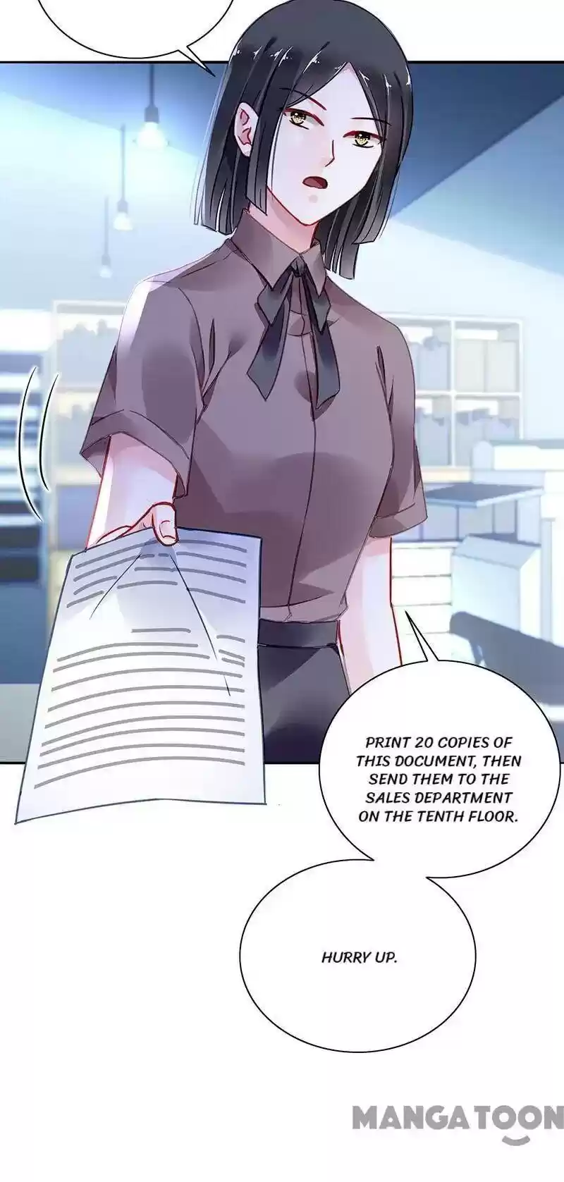 Haomen Qifu de Chuntian Chapter 230