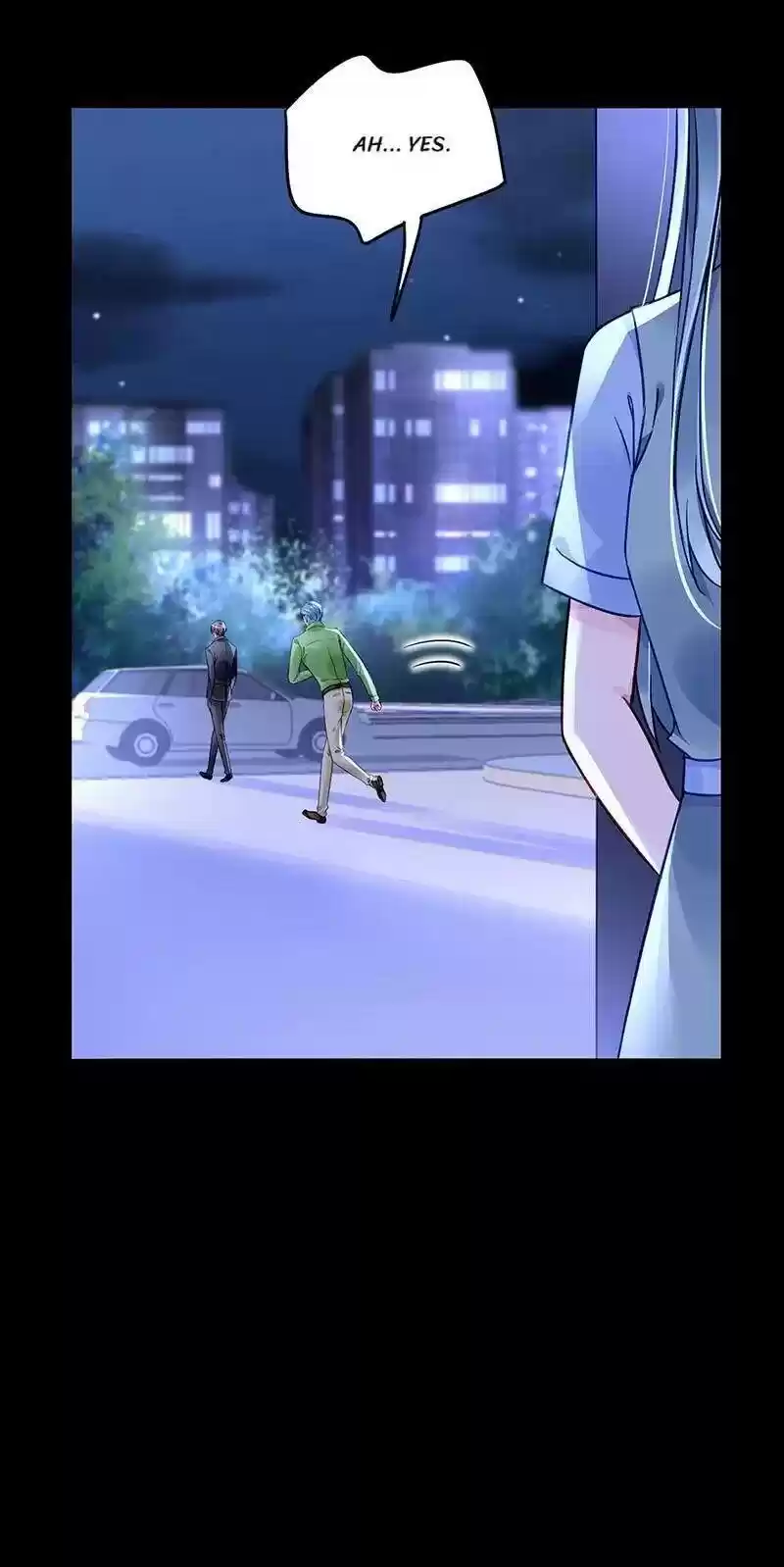 Haomen Qifu de Chuntian Chapter 233