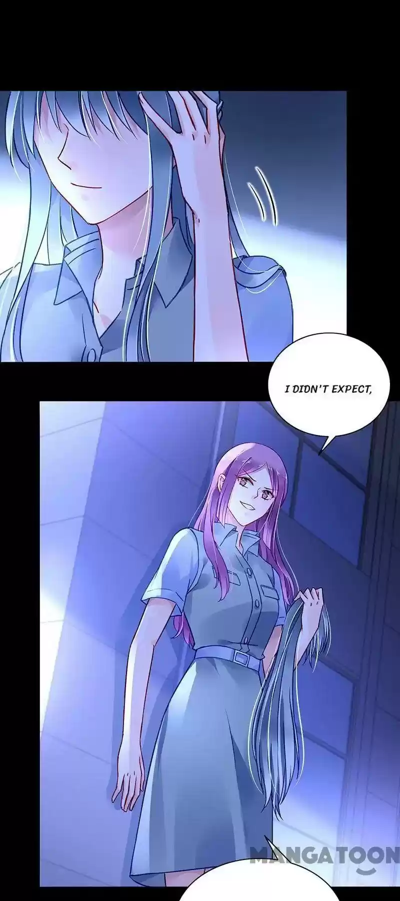 Haomen Qifu de Chuntian Chapter 233