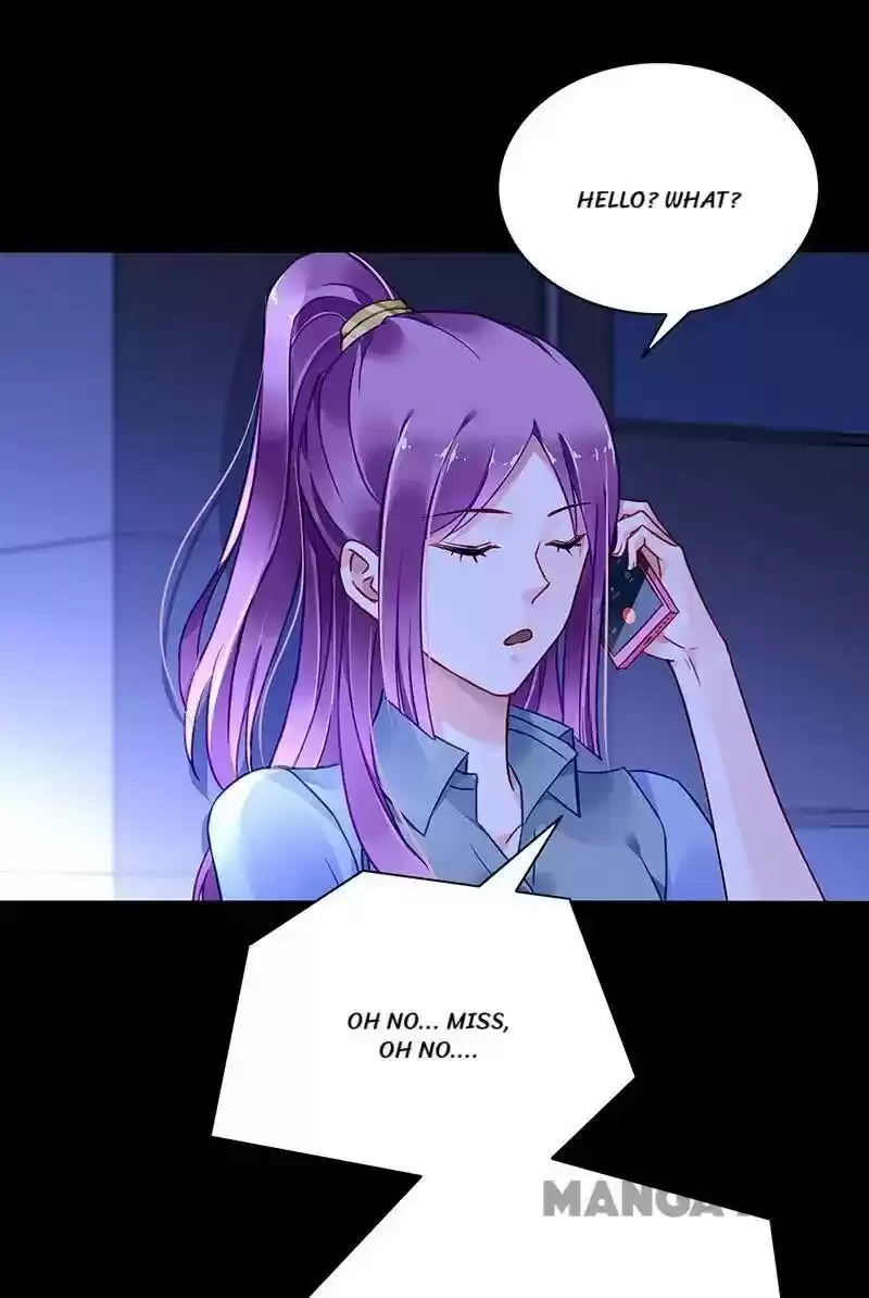 Haomen Qifu de Chuntian Chapter 233