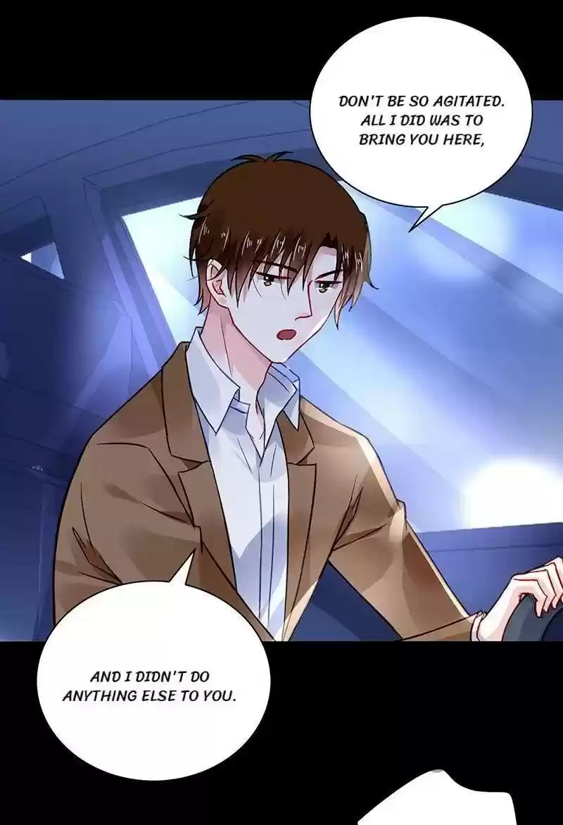 Haomen Qifu de Chuntian Chapter 233