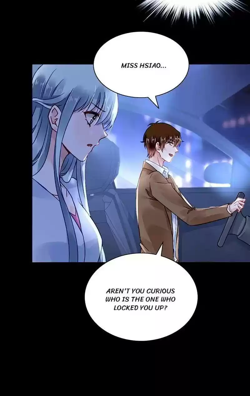 Haomen Qifu de Chuntian Chapter 233