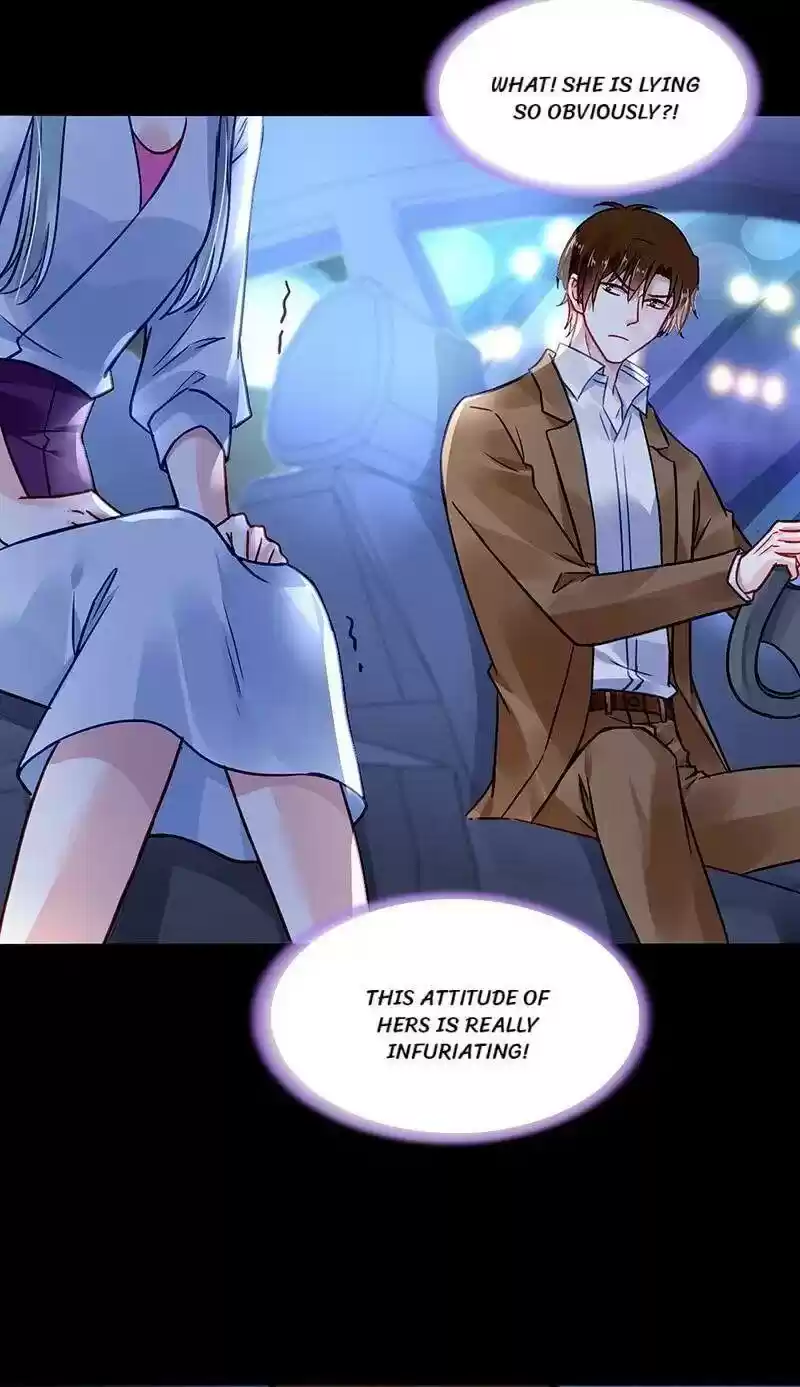 Haomen Qifu de Chuntian Chapter 233