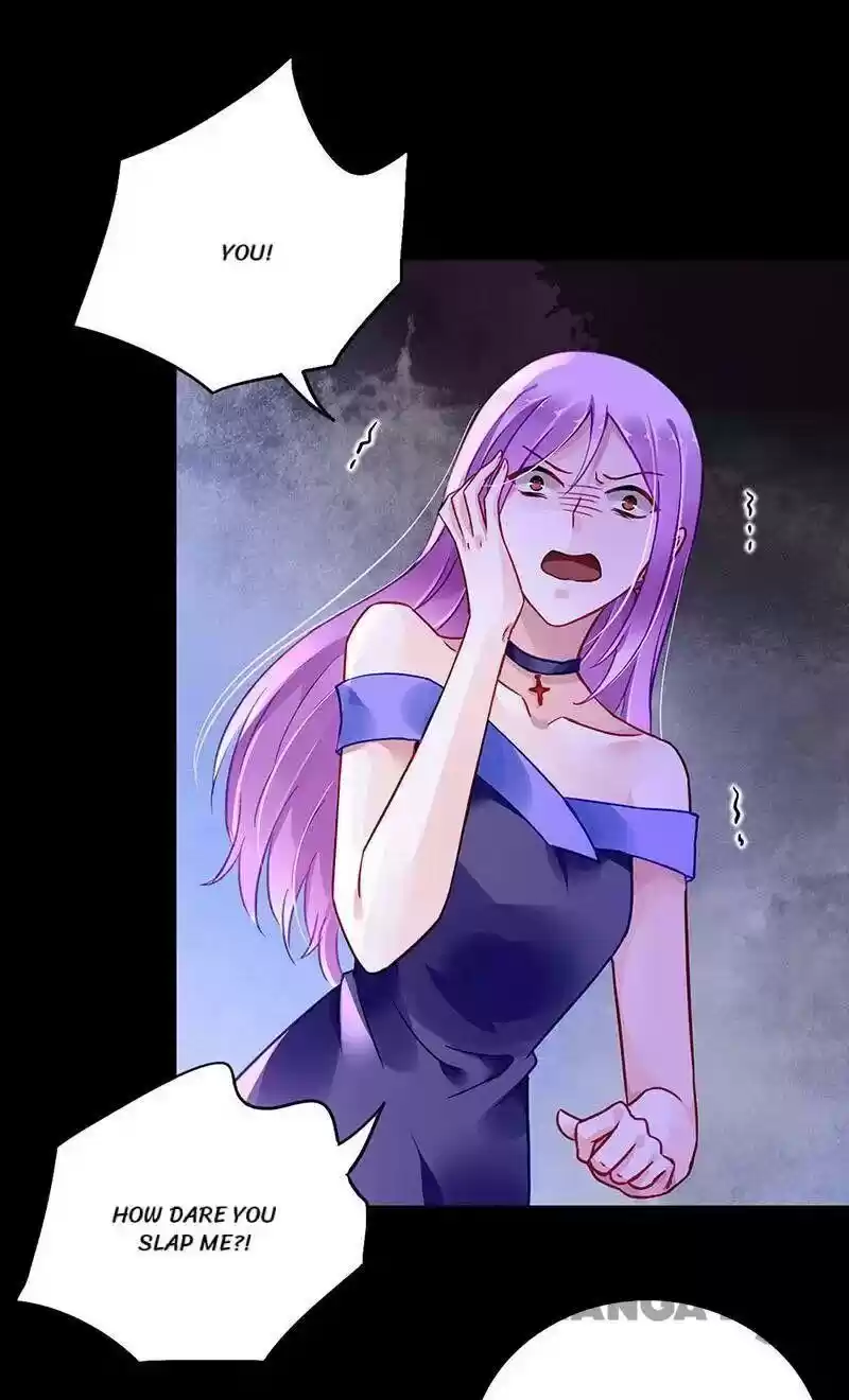 Haomen Qifu de Chuntian Chapter 238