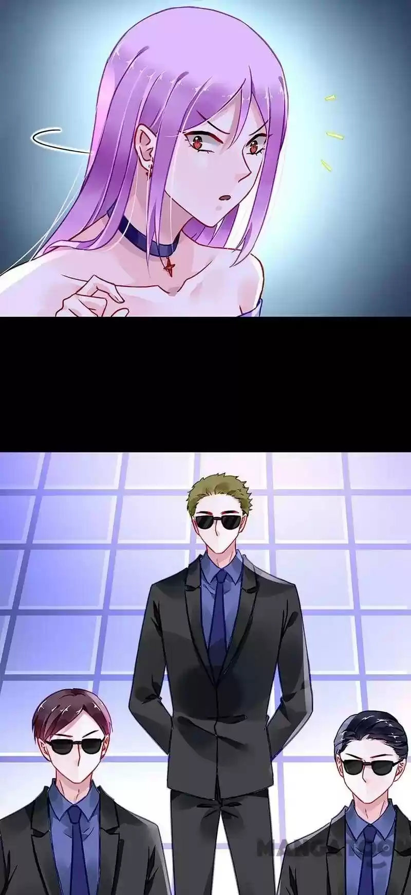 Haomen Qifu de Chuntian Chapter 238