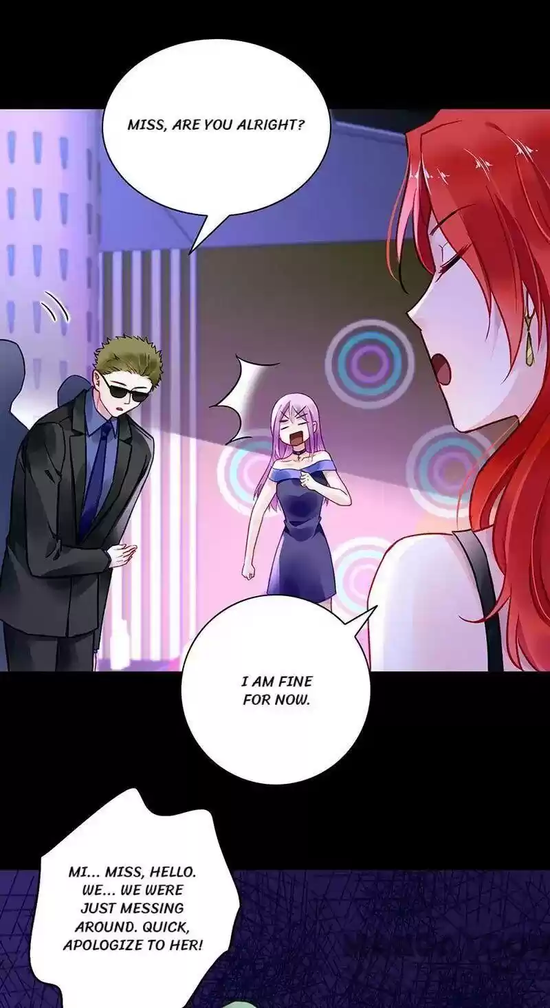 Haomen Qifu de Chuntian Chapter 238