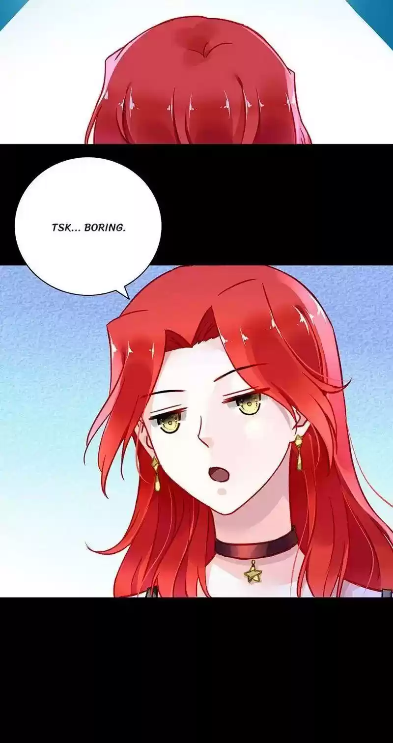 Haomen Qifu de Chuntian Chapter 238