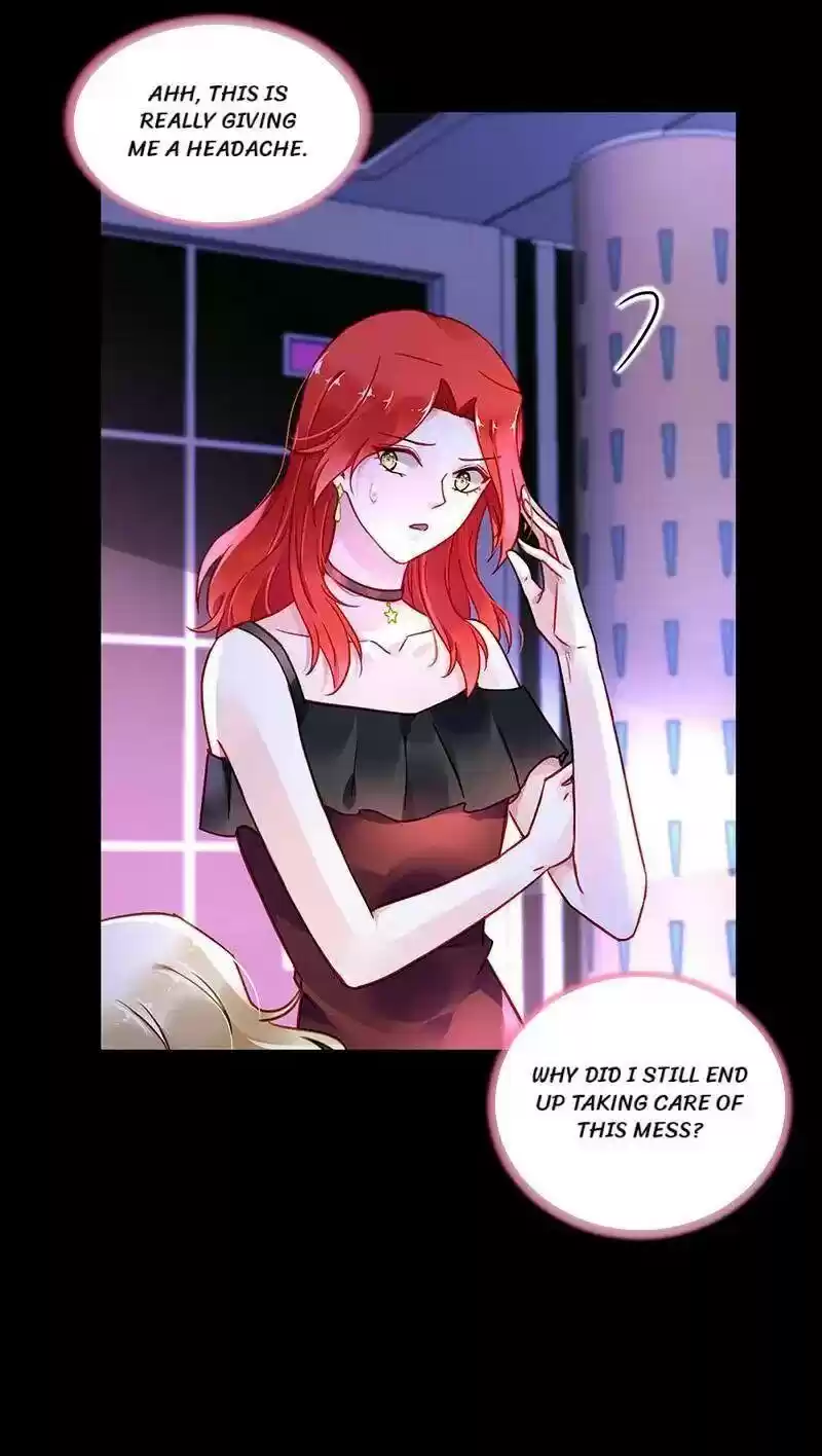 Haomen Qifu de Chuntian Chapter 238