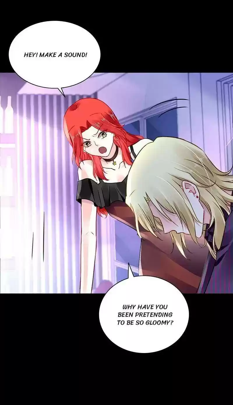 Haomen Qifu de Chuntian Chapter 238