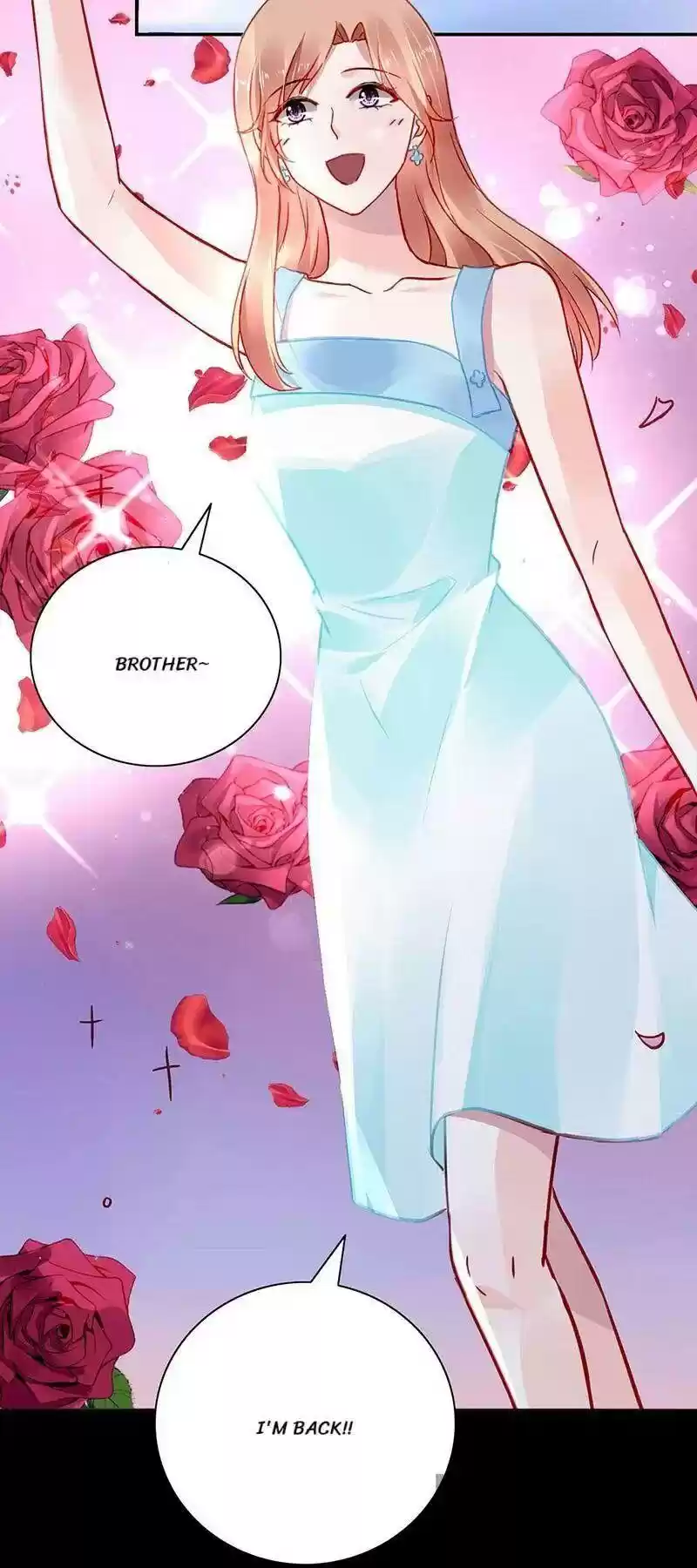 Haomen Qifu de Chuntian Chapter 238