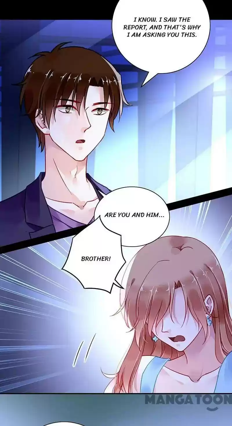 Haomen Qifu de Chuntian Chapter 239