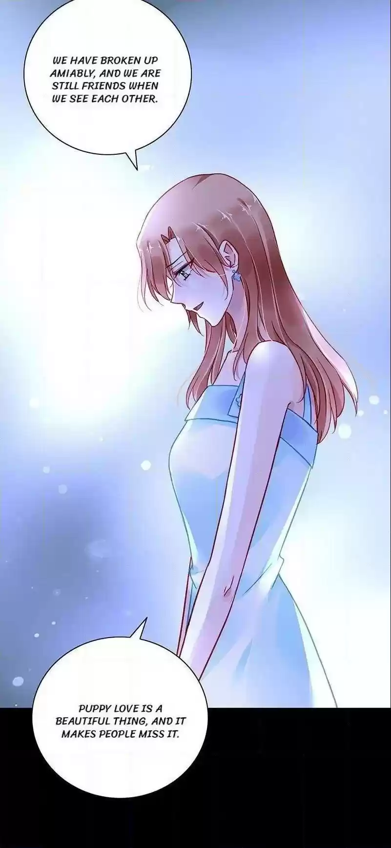 Haomen Qifu de Chuntian Chapter 239