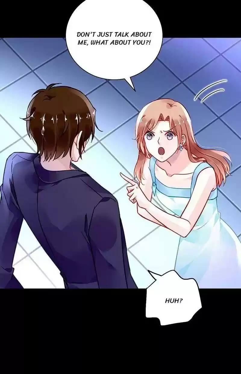 Haomen Qifu de Chuntian Chapter 239