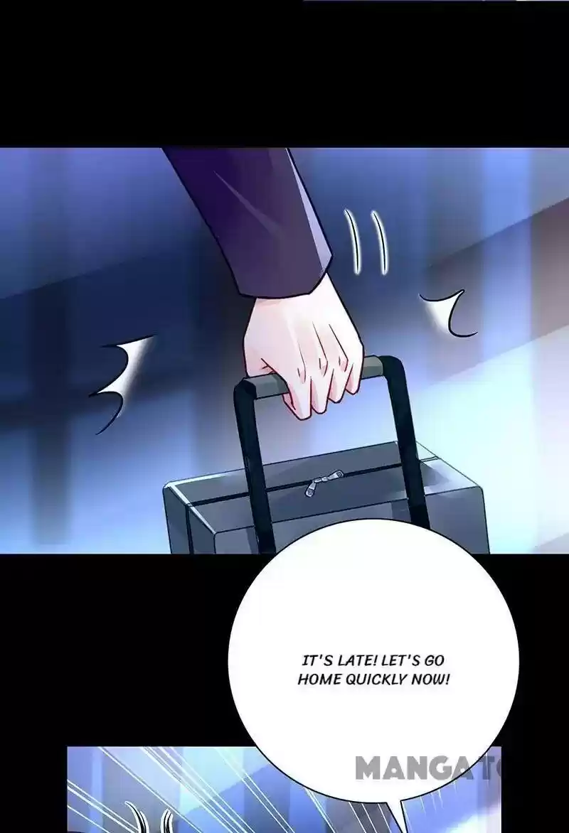 Haomen Qifu de Chuntian Chapter 239